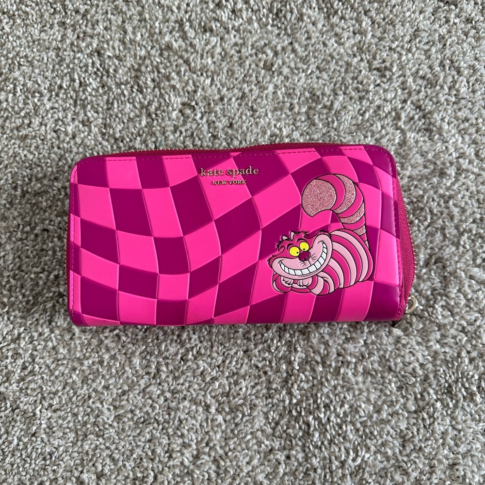 Kate spade wallet